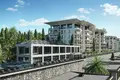 Wohnung 4 zimmer 210 m² Kargıcak, Türkei