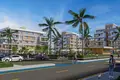 Appartement 2 chambres 66 m² Trikomo, Chypre du Nord