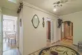 3 room apartment 69 m² Dzyarzhynsk, Belarus