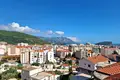 Mieszkanie 3 pokoi 110 m² Budva, Czarnogóra