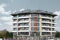 Жилой комплекс Новые квартиры возле моря в Каргыджаке - Алания
