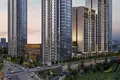 Apartamento 1 habitación 541 m² Dubái, Emiratos Árabes Unidos