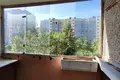 2 room apartment 47 m² Minsk, Belarus