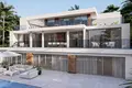 4 bedroom Villa 301 m² Altea, Spain