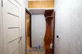 2 room apartment 42 m² Minsk, Belarus