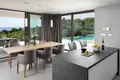 Willa 4 pokoi 300 m² Rabac, Chorwacja