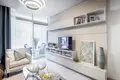 Apartamento 3 habitaciones  Dubái, Emiratos Árabes Unidos