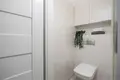 2 bedroom apartment 63 m² Warsaw, Poland