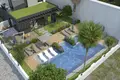 2 bedroom apartment 63 m² Avsallar, Turkey