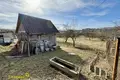 Casa 16 m² Zabalocki sielski Saviet, Belarús