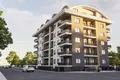 2 bedroom apartment 99 m² Mahmutlar, Turkey