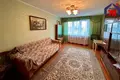 Apartamento 3 habitaciones 61 m² Viasieja, Bielorrusia