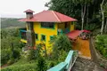 Villa de tres dormitorios 2 m² en Jarabacoa, República Dominicana
