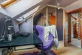 Appartement 4 chambres 100 m² Cracovie, Pologne