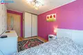 3 room apartment 61 m² Kaunas, Lithuania