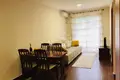 1 room apartment 37 m² Becici, Montenegro