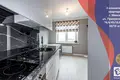 Квартира 3 комнаты 77 м² Минск, Беларусь