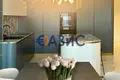 Wohnung 3 zimmer 127 m² Nessebar, Bulgarien