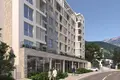 Wohnung 1 Schlafzimmer 52 m² Budva, Montenegro