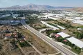 Atterrir 7 340 m² Cavdir, Turquie