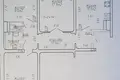 Wohnung 3 zimmer 72 m² Minsk, Belarus