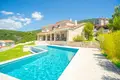 3 bedroom villa 282 m² Lustica, Montenegro