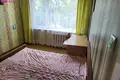 Квартира 2 комнаты 47 м² Mantviloniai, Литва