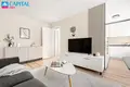 Apartamento 2 habitaciones 41 m² Vilna, Lituania