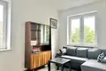 1 room apartment 28 m² in Warsaw, Poland