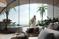 Mieszkanie 53 m² Tegalinggah, Indonezja