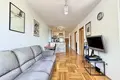 Mieszkanie 3 pokoi 55 m² Budva, Czarnogóra