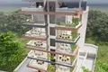 Wohnung 2 Schlafzimmer 105 m² Larnaka, Zypern