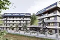 Apartamento 2 habitaciones 61 m² Alanya, Turquía