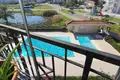 Mieszkanie 3 pokoi 95 m² Belek, Turcja