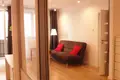 1 room apartment 34 m² in Warsaw, Poland