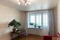 3 room apartment 76 m² Minsk, Belarus