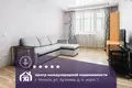 2 room apartment 44 m² Minsk, Belarus