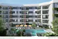 1 bedroom apartment 56 m² Phuket, Thailand