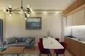 Penthouse 5 zimmer 135 m² Mahmutlar, Türkei