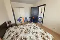 Apartamento 2 habitaciones 70 m² Nesebar, Bulgaria