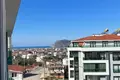 Apartamento 3 habitaciones 95 m² Alanya, Turquía