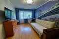 Квартира 2 комнаты 39 м² Барановичи, Беларусь