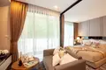 2 bedroom apartment 70 m² Pattaya, Thailand