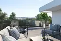 2 bedroom apartment 98 m² Livadia, Cyprus