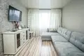 Wohnung 2 zimmer 52 m² Minsk, Belarus