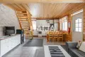 Chalet 2 chambres 73 m² Kemijaervi, Finlande