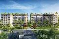 Residential complex New residence in a large project, close to the international airport, Phuket, Thailand