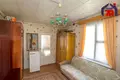 Haus 37 m² Chazouski sielski Saviet, Weißrussland