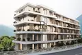 Apartamento 2 habitaciones 50 m² Becici, Montenegro