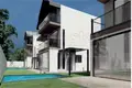 Haus 3 zimmer  Loutraki Perachora Agioi Theodoroi Municipality, Griechenland